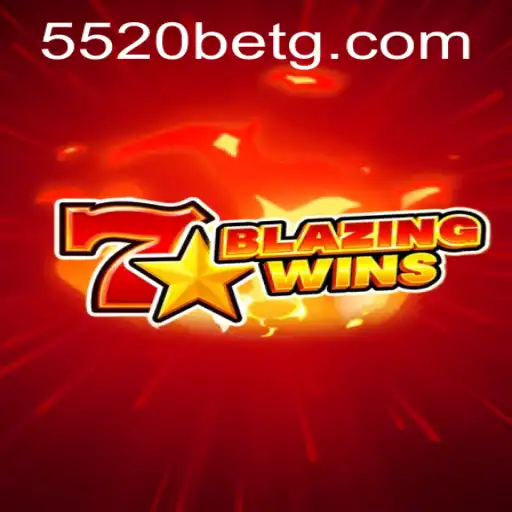Discover BlazingWins: A Hot New Game with 5520bet