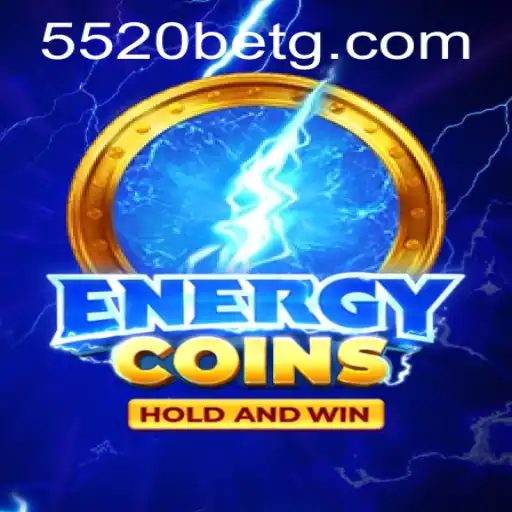 Exploring EnergyCoins: The Thrilling New Game with 5520bet Integration