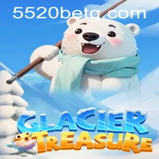 Discover the Icy Wonders of GlacierTreasure: A New Gaming Sensation