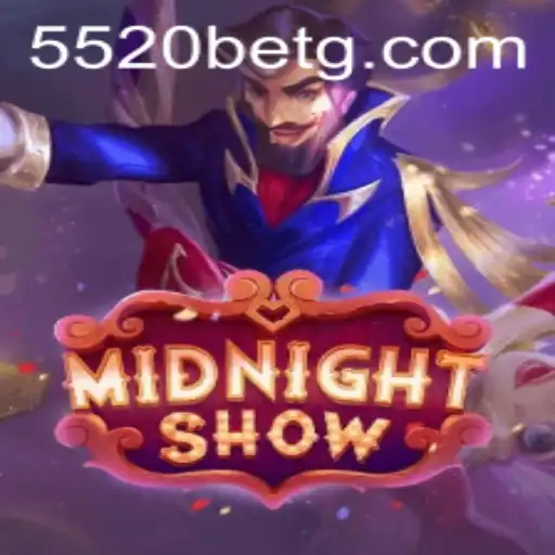 Exploring the Thrills of MidnightShow: An Innovative Experience with 5520bet