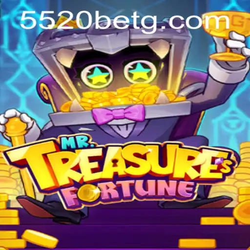 MrTreasuresFortune: Unveiling the Thrilling World of 5520bet