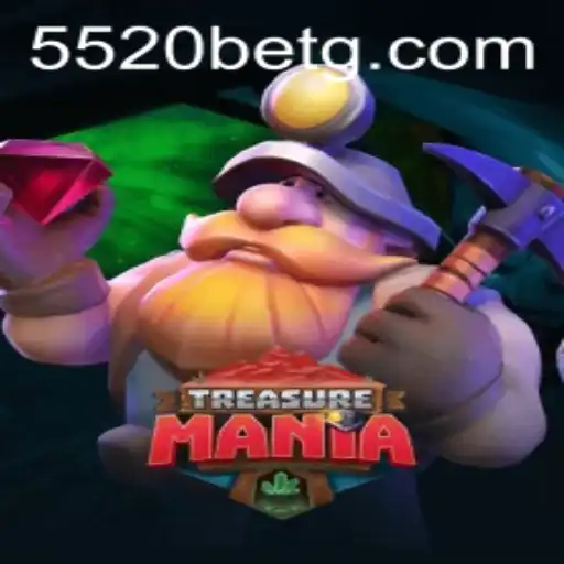 Explore the Exciting World of TreasureMania and the Thrills of 5520bet